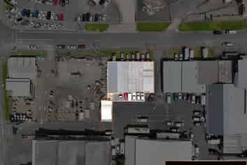 Cost-Effective Central Warehouse | AVAILABLE NOW