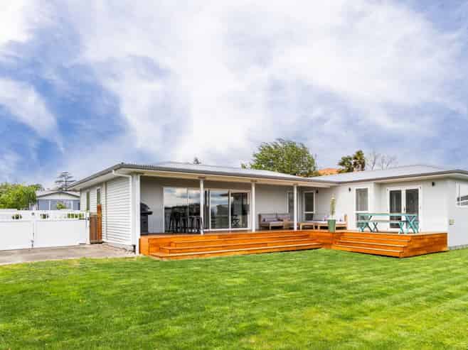 12 Given Street, Havelock North
