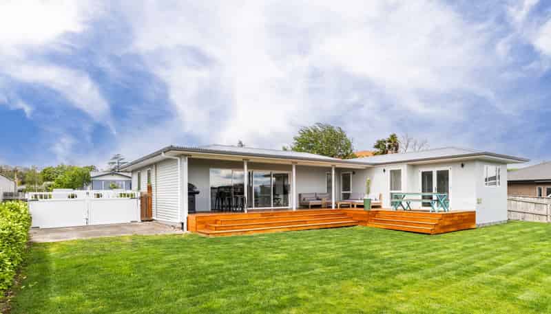 12 Given Street, Havelock North