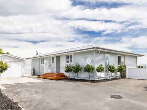 12 Given Street, Havelock North