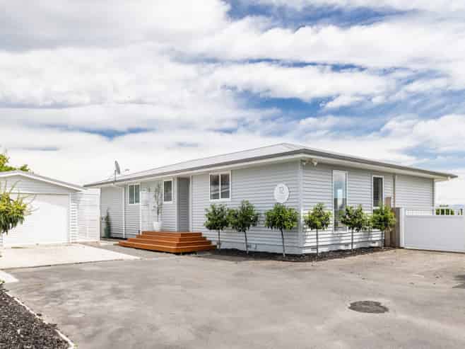 12 Given Street, Havelock North
