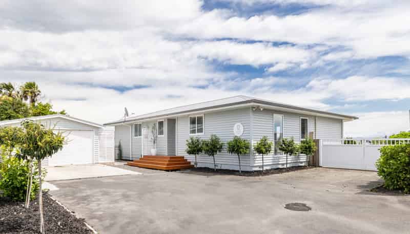 12 Given Street, Havelock North