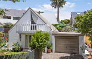 46A Albert Road, Devonport