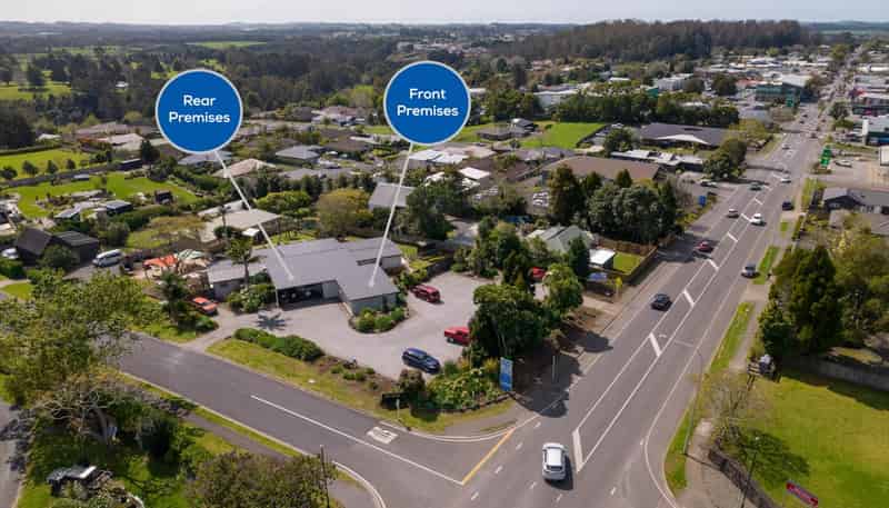 322 Kerikeri Road, Kerikeri