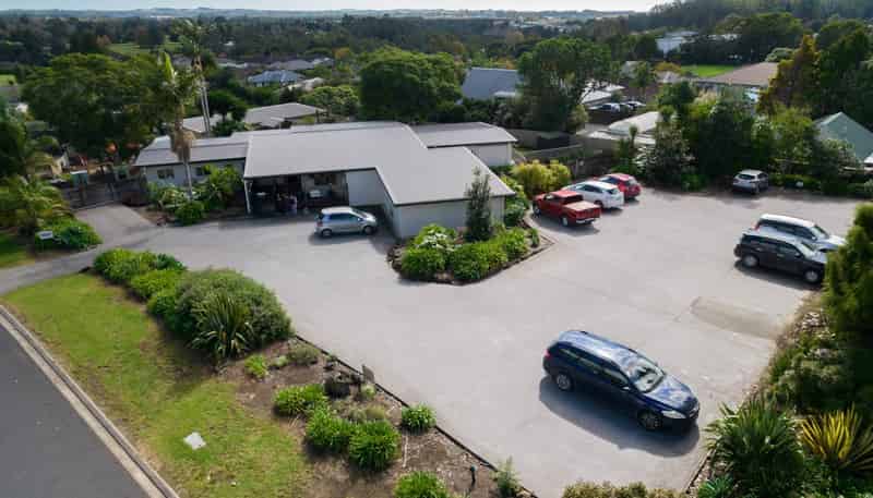 322 Kerikeri Road, Kerikeri