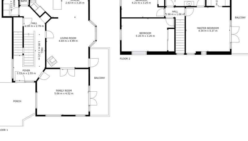 16 Dudley Road, LYTTELTON