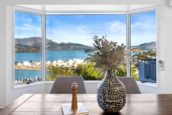 16 Dudley Road, LYTTELTON