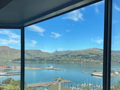 16 Dudley Road, Lyttelton