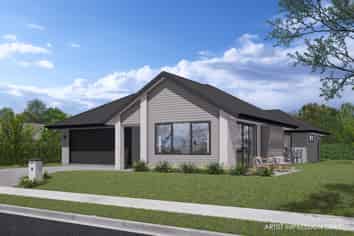 Lot 51 Grace Park, Cambridge, Cambridge