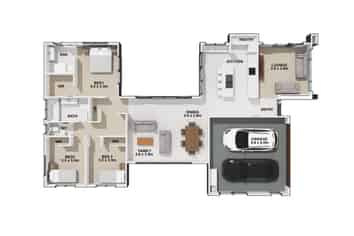 Lot 51 Grace Park, Cambridge, Cambridge