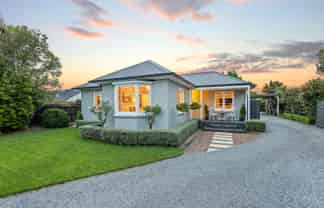 11 Buckleys Road, Rangiora