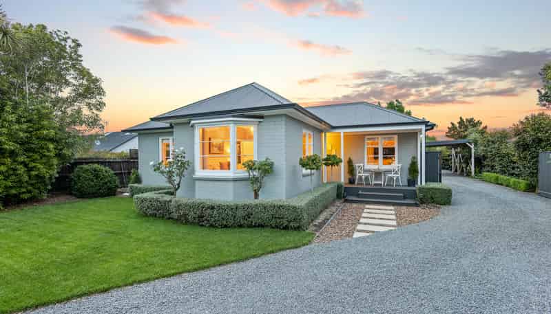 11 Buckleys Road, Rangiora