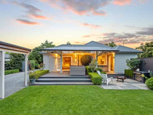 11 Buckleys Road, Rangiora