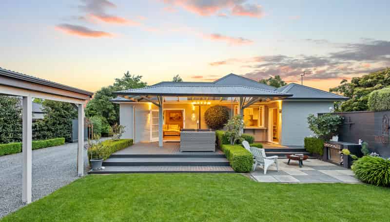 11 Buckleys Road, Rangiora