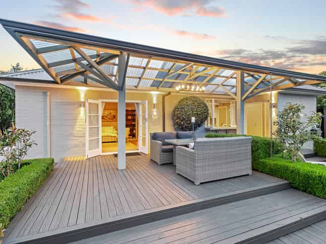 11 Buckleys Road, Rangiora