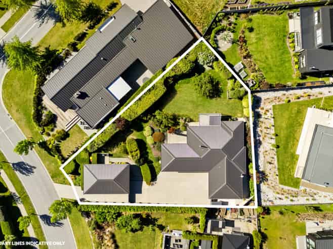 3 Clearview Street, Wanaka
