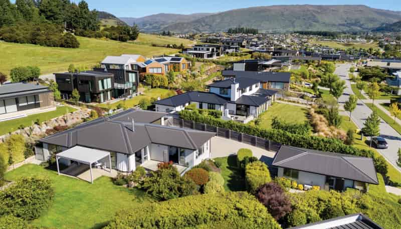 3 Clearview Street, Wanaka