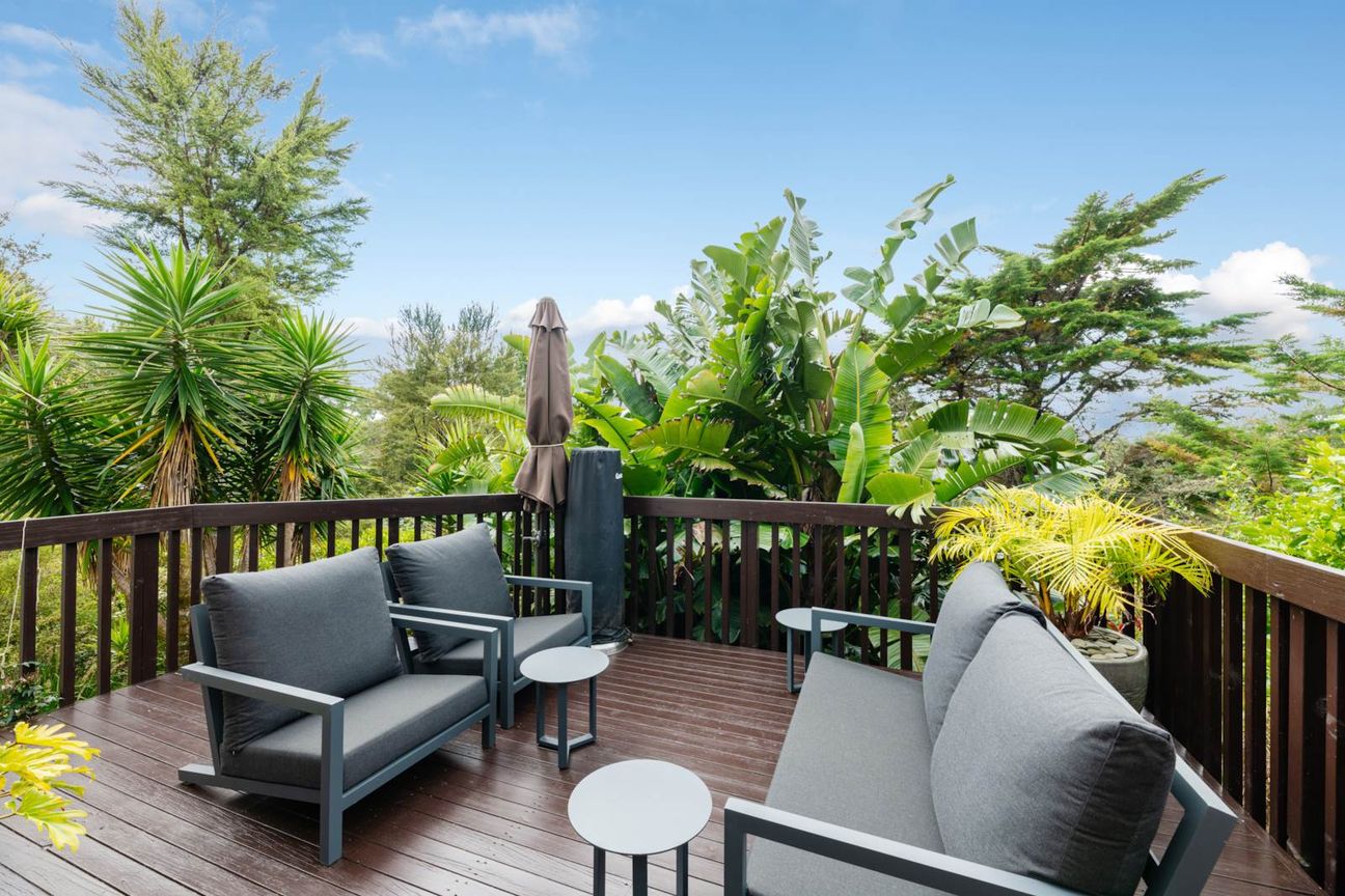 Simply Secluded, Perfectly Positioned - Ansicht 3