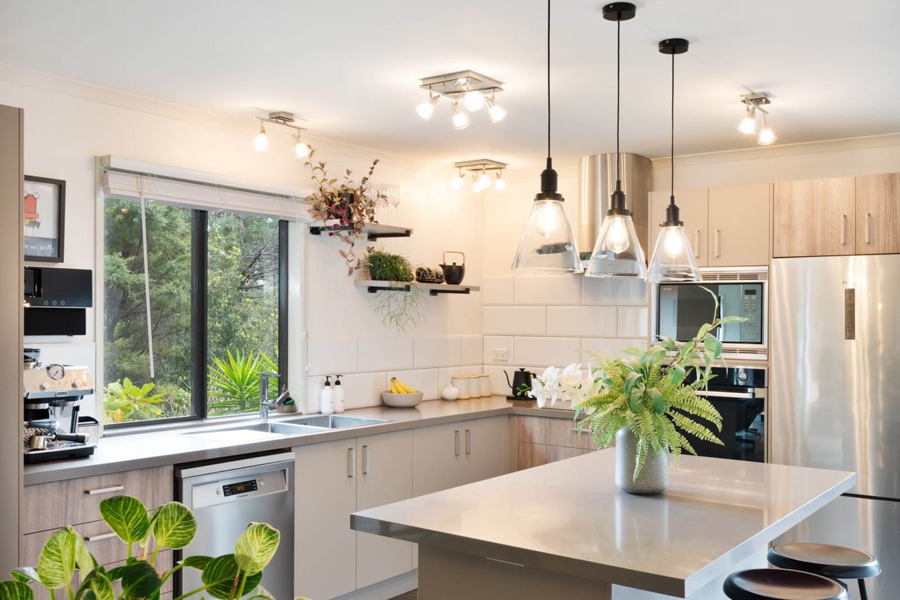 Simply Secluded, Perfectly Positioned - Ansicht 5