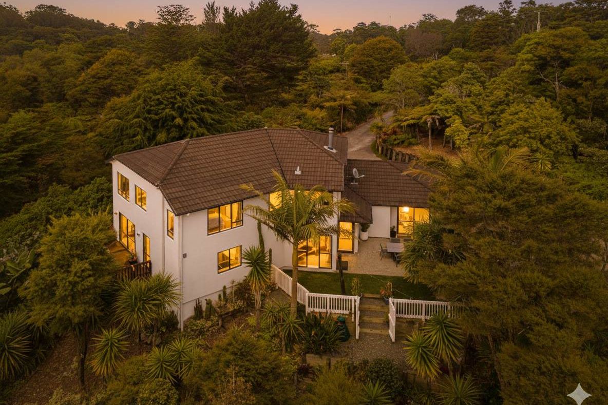 Simply Secluded, Perfectly Positioned - Ansicht 2