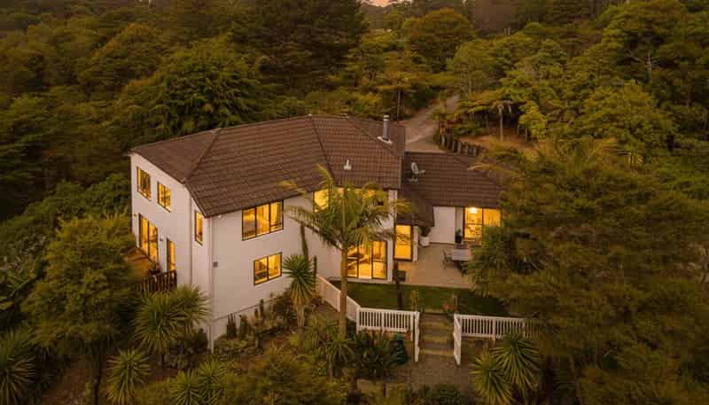 77 Hobson Road, Albany