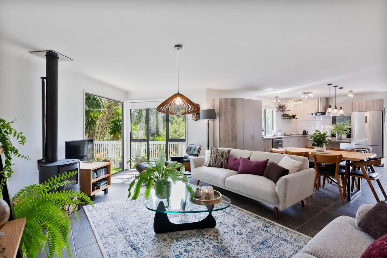 Simply Secluded, Perfectly Positioned - Ansicht 4