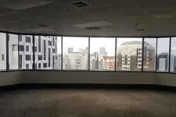Affordable & Modern Offices in Prime CBD Location
