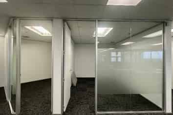 Affordable & Modern Offices in Prime CBD Location