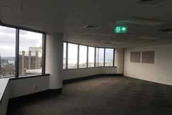 Affordable & Modern Offices in Prime CBD Location