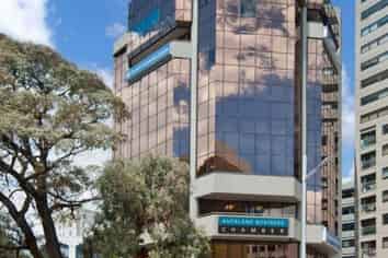 Affordable & Modern Offices in Prime CBD Location