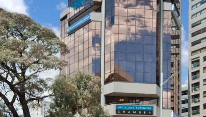  90 Symonds Street, Grafton