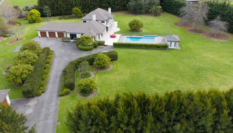 55 Normanby Road, Karaka