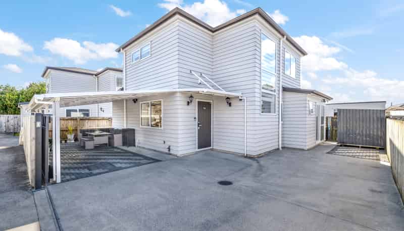 37A Rollerson Street, Papakura