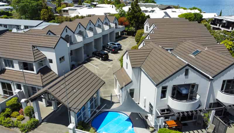 8/9 Tui Street, Taupo