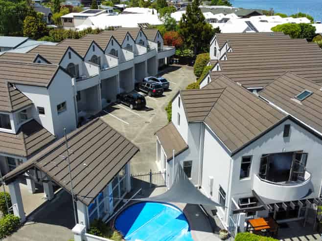 8/9 Tui Street, Taupo