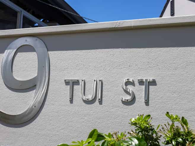 8/9 Tui Street, Taupo