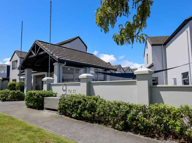 8/9 Tui Street, Taupo