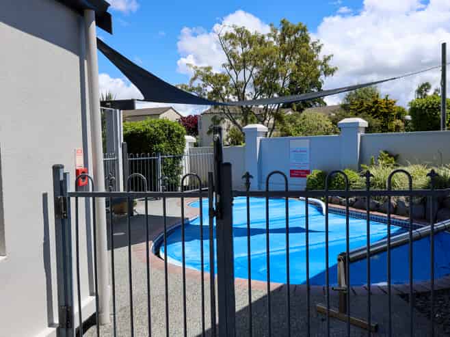 8/9 Tui Street, Taupo