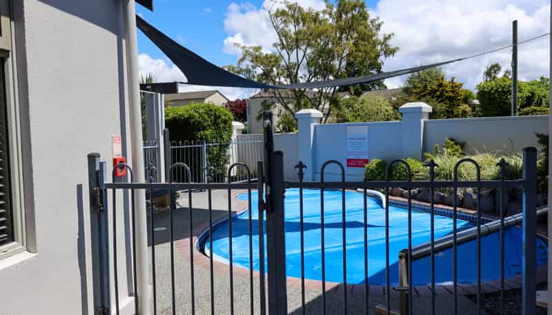 8/9 Tui Street, Taupo