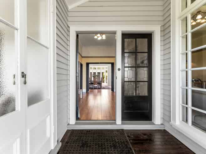 109 Govan Wilson Road, Matakana