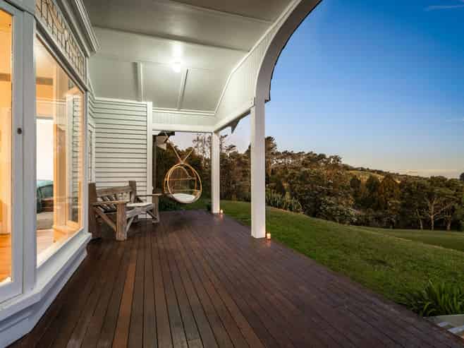 109 Govan Wilson Road, Matakana