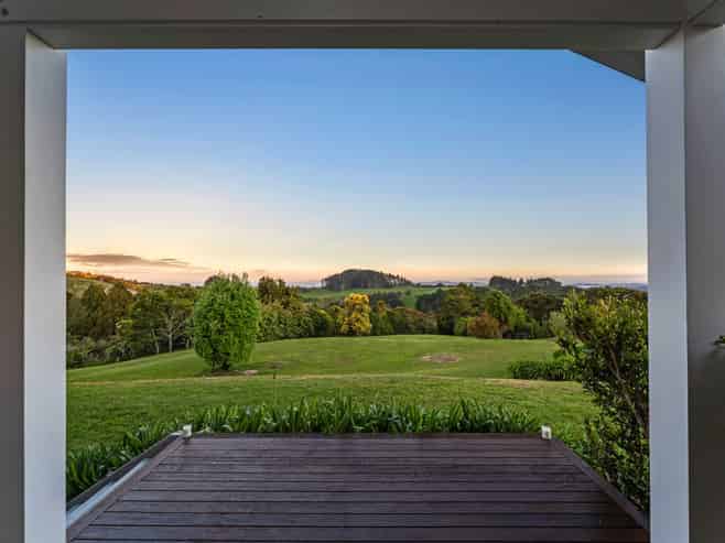 109 Govan Wilson Road, Matakana