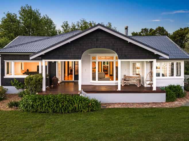 109 Govan Wilson Road, Matakana