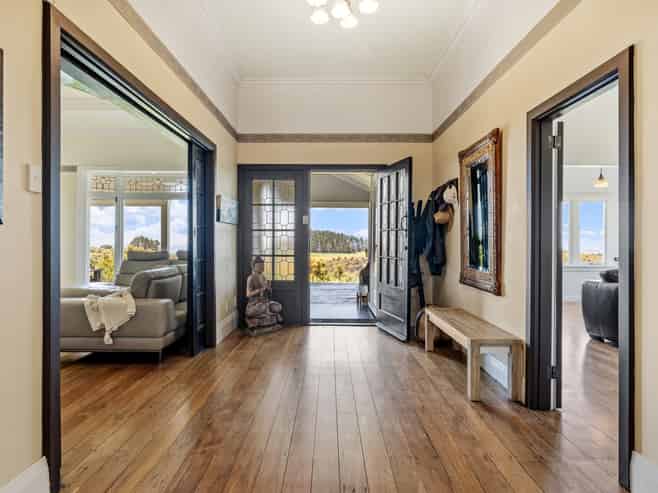 109 Govan Wilson Road, Matakana