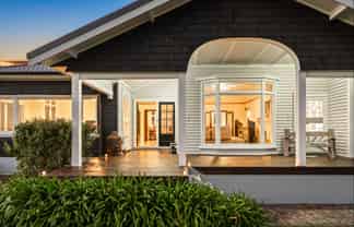 109 Govan Wilson Road, Matakana