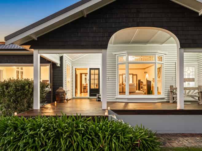 109 Govan Wilson Road, Matakana