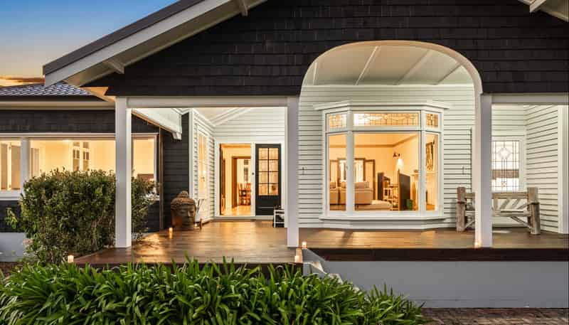 109 Govan Wilson Road, Matakana