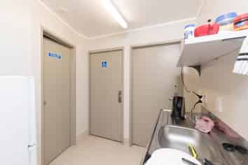 PREMIUM FIRST FLOOR OFFICE OPTIONS
