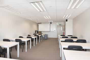 PREMIUM FIRST FLOOR OFFICE OPTIONS
