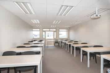 PREMIUM FIRST FLOOR OFFICE OPTIONS
